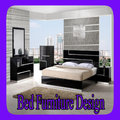 Bed Furniture Design