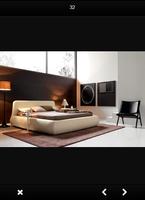 Bed Furniture Design اسکرین شاٹ 2