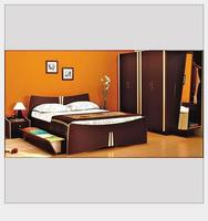 Bed Furniture Design syot layar 2