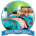 Idea de ropa de cama