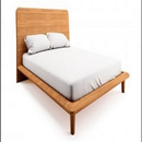 Sleeping Bed Design aplikacja