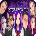 LaurenzSide Crazy