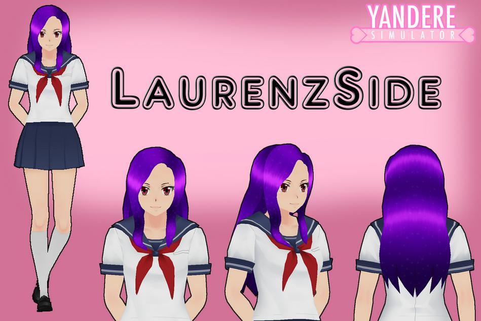 Laurenzside Crazy For Android Apk Download - laurenzside roblox yandere simulator is deleted