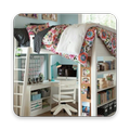 Free Woodworking - Bedroom Design Plans