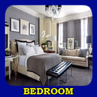 Bedroom icon