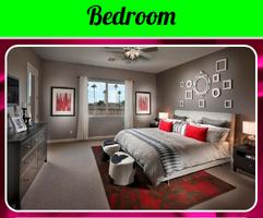 برنامه‌نما Bedroom عکس از صفحه