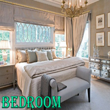Bedroom ไอคอน