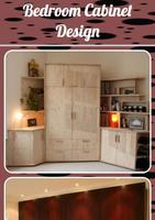 Bedroom Cabinet Design poster
