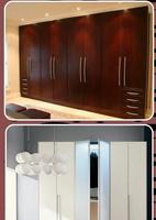 Bedroom Cabinet Design screenshot 1