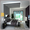 Desain Plafon Kamar Tidur APK