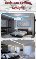 Bedroom Ceiling Designs ảnh chụp màn hình 1