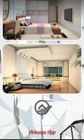 2 Schermata Bedroom Ceiling Designs
