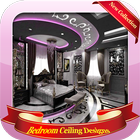 ❤️Bedroom Ceiling Designs❤️ simgesi