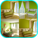 APK bedroom color design