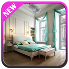 Bedroom Decorating Ideas icon