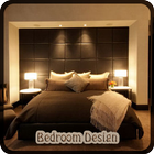 Bedroom Design আইকন