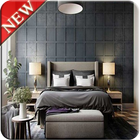 Bedroom Design ikon