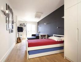 Bedroom Design syot layar 1