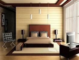 Bedroom Design syot layar 2