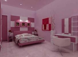 Bedroom Design Ideas screenshot 3