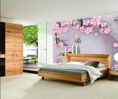 Bedroom Design Ideas اسکرین شاٹ 1