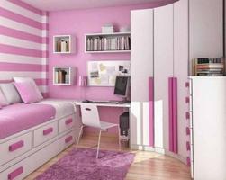 Bedroom Design Ideas screenshot 2