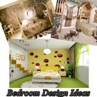 Bedroom Design Ideas আইকন