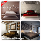 Bedroom Design Ideas icône