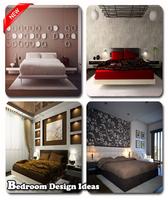 Bedroom Design Ideas โปสเตอร์