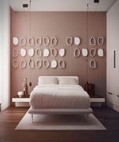 Bedroom Design Ideas 截图 2