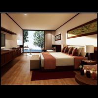 Bedroom Design Ideas 截圖 3