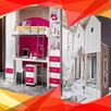 Bedroom level design APK