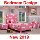 Bedroom Design New 2019 APK