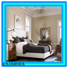 Bedroom Interior Designs 아이콘