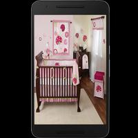 Bedroom For Babies capture d'écran 1