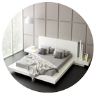 Bedroom Furniture Designs আইকন