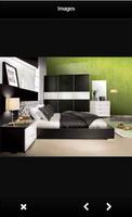 برنامه‌نما Bedroom Furniture Designs عکس از صفحه