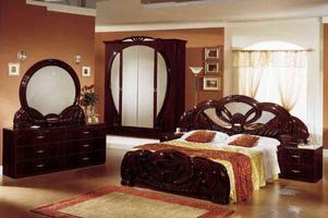 Bedroom Furniture poster