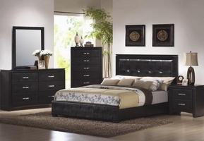 Bedroom Furniture Design Ideas screenshot 1