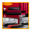 APK Bedrooms Ideas