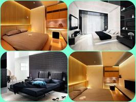 Bedroom Interior Design ภาพหน้าจอ 3