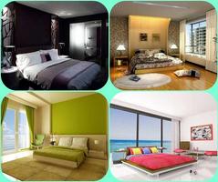 Bedroom Interior Design ภาพหน้าจอ 2