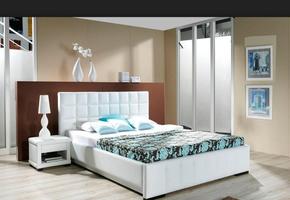 Bedroom Interior Design screenshot 1
