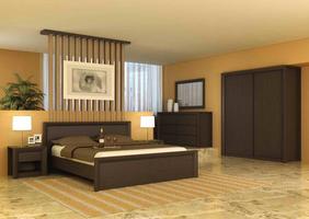 Bedroom Interior Design screenshot 2