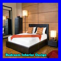 Bedroom Interior Design poster