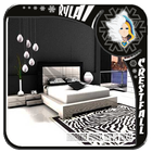 Bedroom Model Design Ideas icon