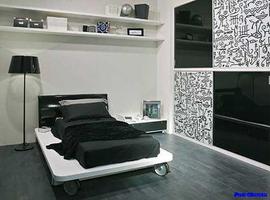 Bedroom Modell Design-Ideen Screenshot 2