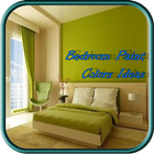 Bedroom Paint Colors Ideas icône