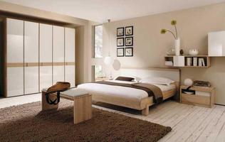 Bedroom Paint Colors Ideas اسکرین شاٹ 2