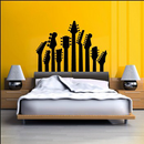 Bedroom Paint Design APK